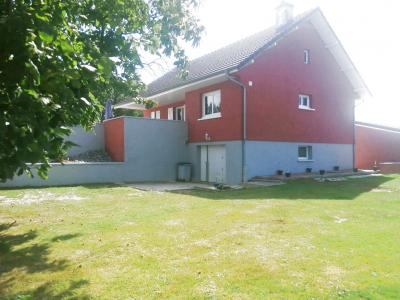 Vente Maison LOUHANS 71500