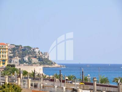 Vente Appartement 5 pièces NICE 06300