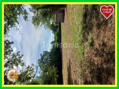 photo For sale Land CHAMBLET 03