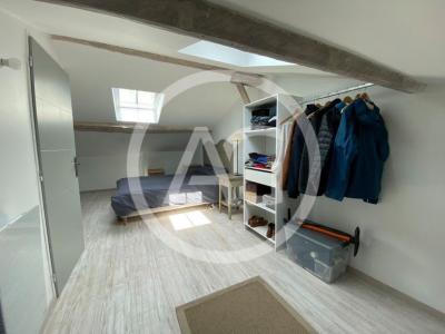 For rent Apartment SOREZE 