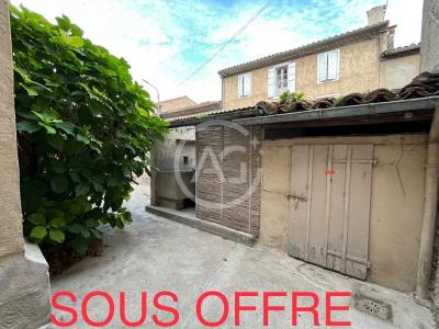 Vente Maison 4 pices SOREZE 81540