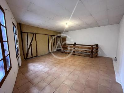 Location Appartement SOREZE 