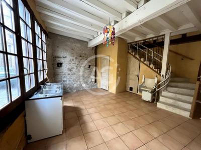 For rent Apartment SOREZE 