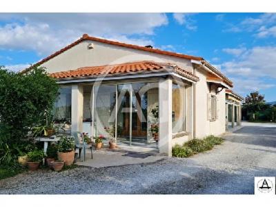 Vente Maison 4 pices REVEL 31250