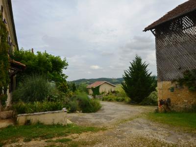 photo For sale House MONTESQUIOU 32