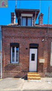 Vente Maison 4 pices FLIXECOURT 80420