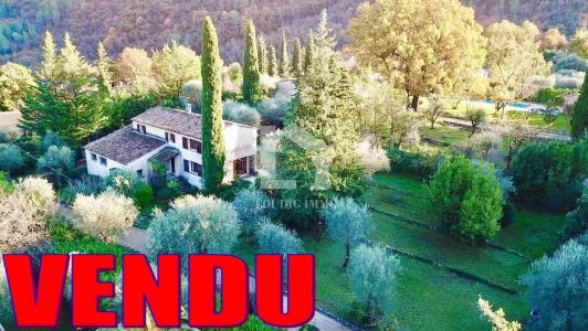 For sale House BAR-SUR-LOUP  06