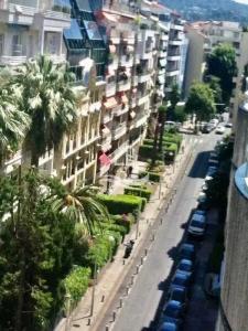 Vente Appartement NICE FLEURS