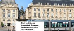 Apartment BORDEAUX 