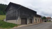 For sale House Bois-d'amont 39220