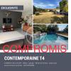 Vente Maison Cambon-les-lavaur  81470 4 pieces 128 m2