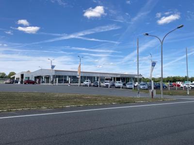 Vente Commerce ANSAC-SUR-VIENNE 16500