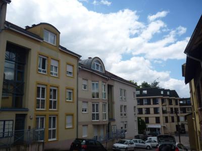 Location Appartement 4 pices SAINT-AVOLD 57500