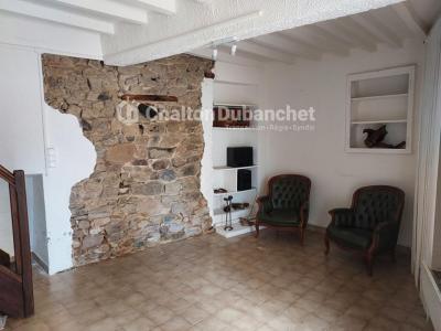 Vente Maison SAINTE-COLOMBE-SUR-GAND 