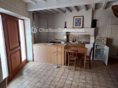 For sale House SAINTE-COLOMBE-SUR-GAND