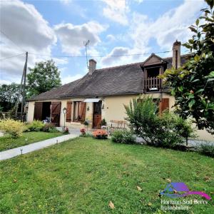 Vente Maison MONTGIVRAY 