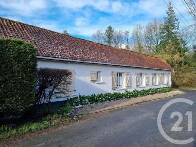 Vente Maison 7 pièces CORMONT 62630