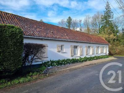 Vente Maison 7 pices CORMONT 62630