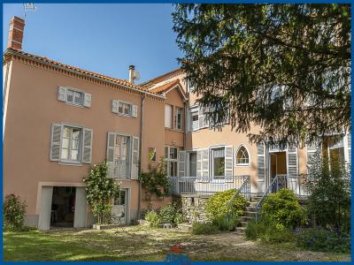 photo For sale House AMBERT 63