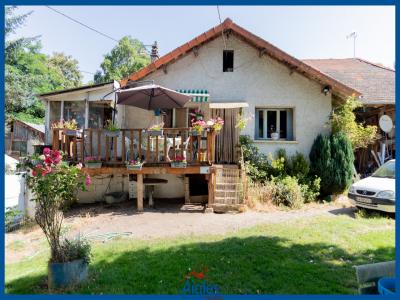 photo For sale House DORE-L'EGLISE 63