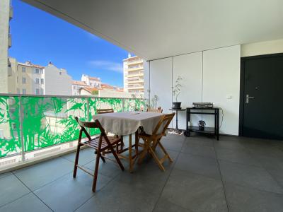 photo For sale Apartment TOULON 83