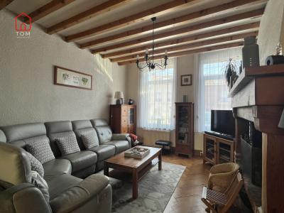 photo For sale House SAINT-ANDRE-LEZ-LILLE 59