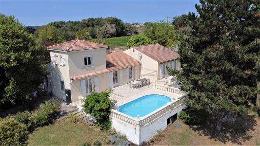 Vente Maison VIRAZEIL 47200