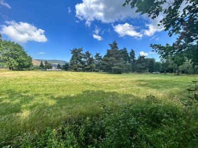 Vente Terrain SAINT-SAUVEUR-CAMPRIEU  30