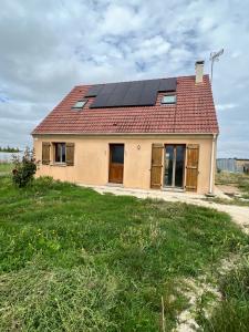 Vente Maison MARCHENOIR 41370