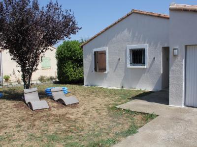 For sale House BERRIAC  11