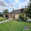 For sale House Montgivray 36400 100 m2 4 rooms