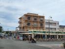 Apartment building NARBONNE 