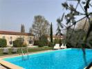 For sale Prestigious house Doeuil-sur-le-mignon  17330 487 m2 15 rooms