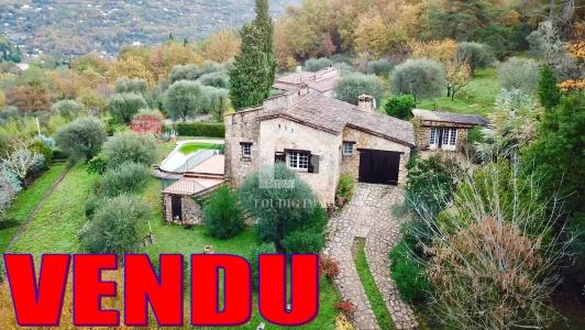 For sale House BAR-SUR-LOUP  06