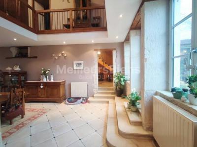 photo For sale Prestigious house PRUSLY-SUR-OURCE 21