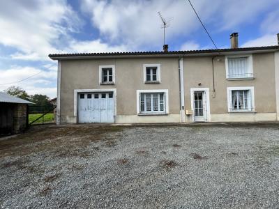 Vente Maison VERRUYES 79310