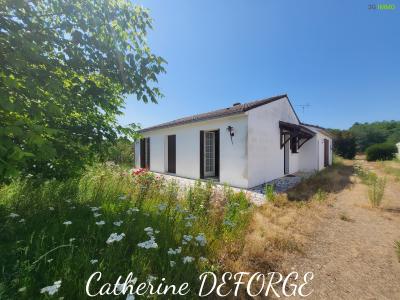 For sale House BUSSAC-FORET  17