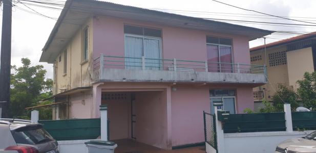 photo For sale House CAYENNE 973