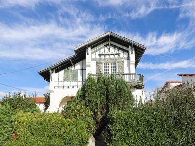 Vente Maison 4 pièces BAYONNE 64100