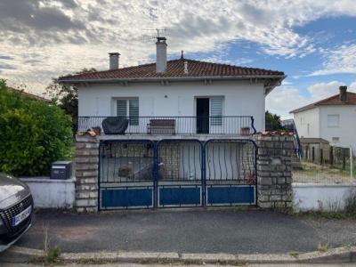 photo For sale House PONS 17