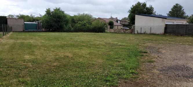 photo For sale Land CHAUVIGNY 86