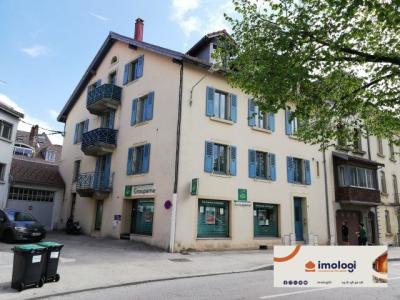 photo For sale Apartment PONTARLIER 25