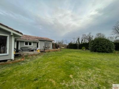 For sale House PISSOS 