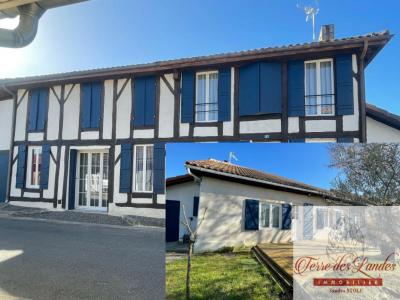 Vente Maison SABRES 