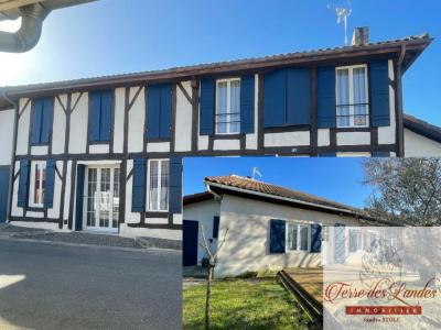 Vente Maison 7 pices SABRES 40630