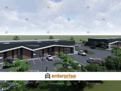 For rent Commercial office SAINTE-AUSTREBERTHE  62