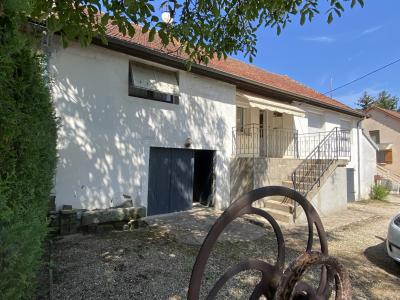 photo For sale House SAISY 71