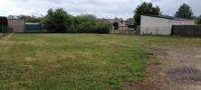 For sale Land Chauvigny  86300 750 m2