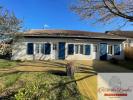 Annonce Vente 7 pièces Maison Sabres