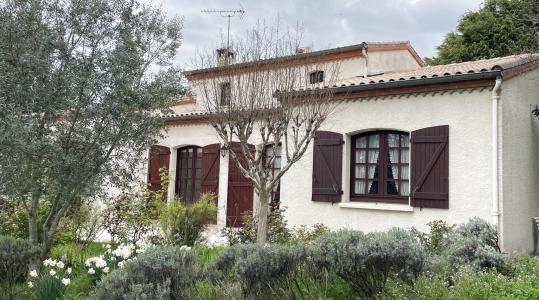 Vente Maison MONTAUBAN 